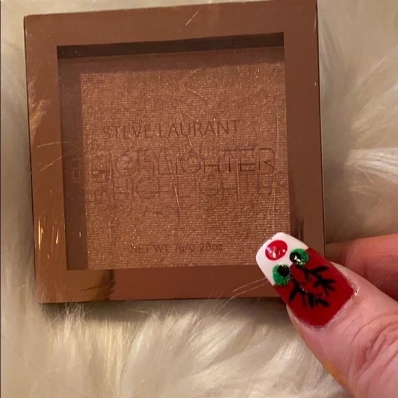 Steve Laurent highlighter - Picture 3 of 3